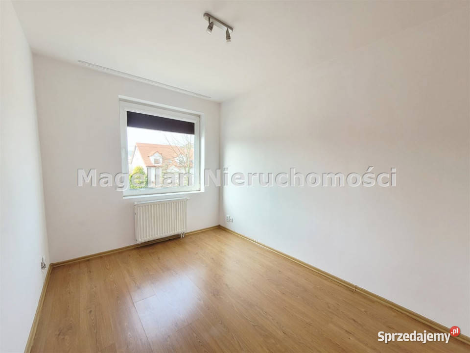 Mieszkanie 54m2 2 pok Rumia