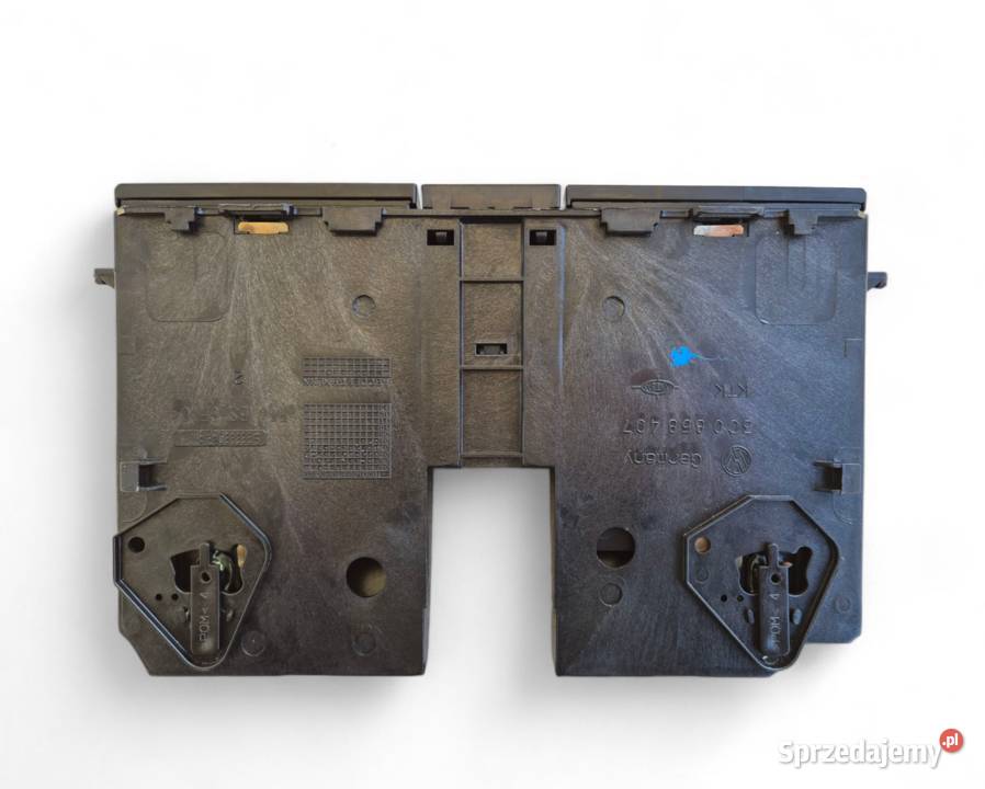 WIZYTOWNIK SCHOWEK KONSOLI AWARYJNY VW PASSAT B6 Działoszyce