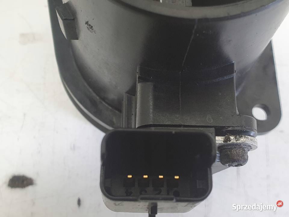 PRZEPŁYWOMIERZ Peugeot 308 I EHDI 9HR 9683282980 Rudka sprzedam