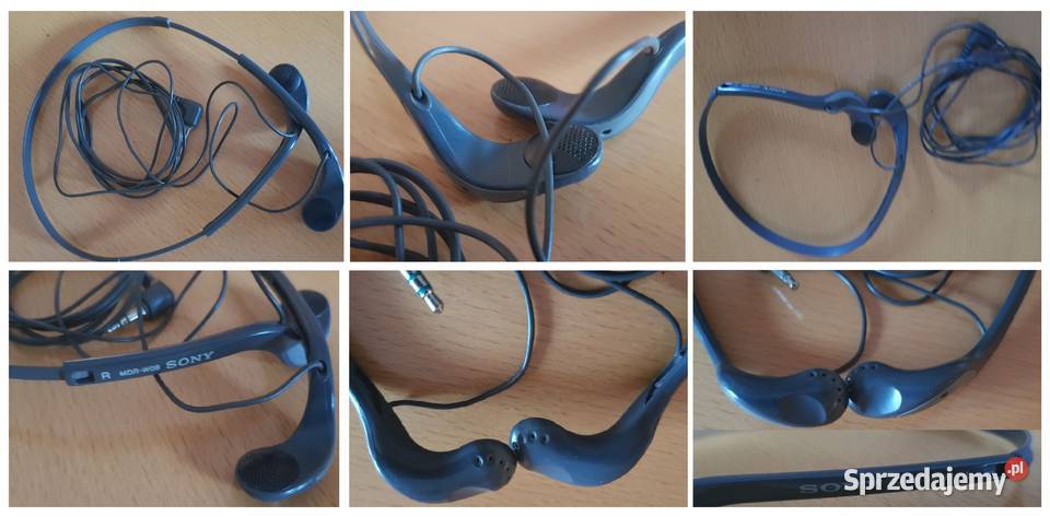 9Bluetooth słuchawki hp sony samsunk enzatec Kielce