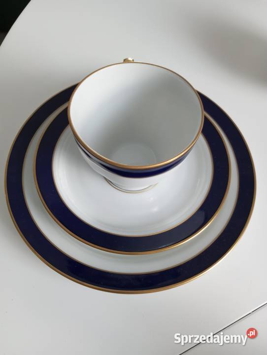 Serwis kawowy na 12 osób bawarska porcelana Porcelana i szkło kujawsko-pomorskie Bydgoszcz