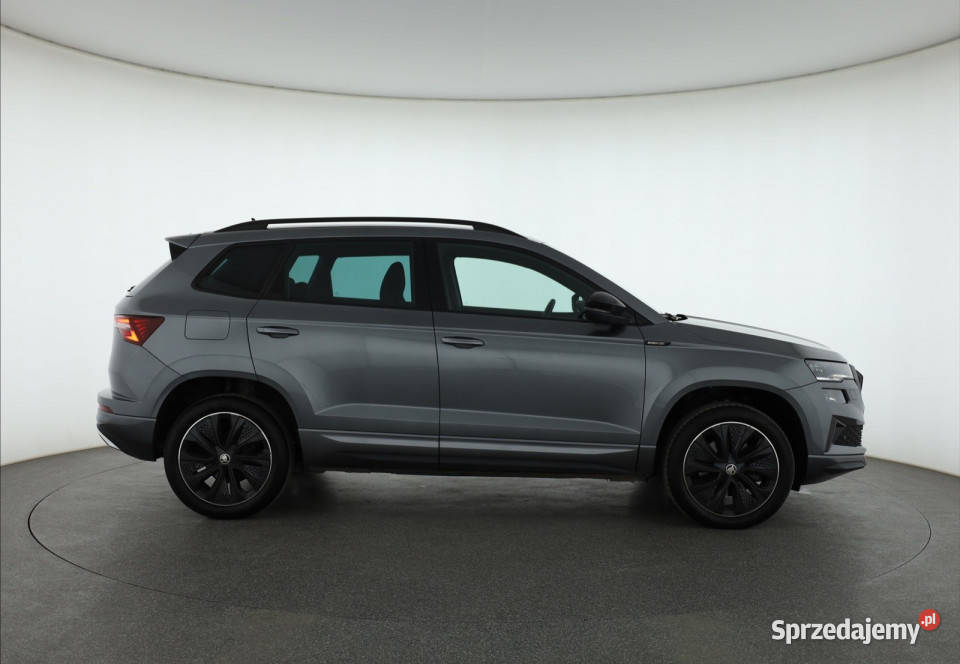Skoda Karoq 15 TSI ABS Piaseczno