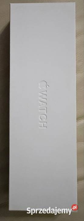 Apple Watch 9 świętokrzyskie Kielce