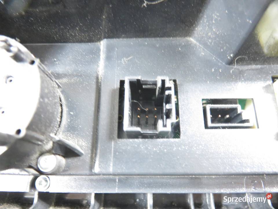 KLIMATRONIK BMW X3 E83 64113417544 osobowe