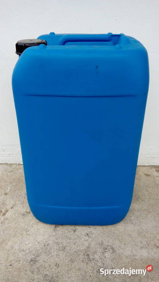 Bańki karnistry Leżajsk sprzedam