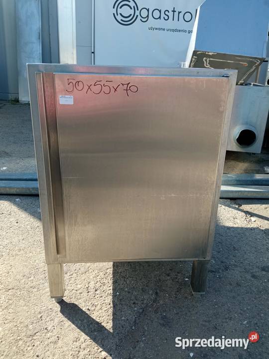 Szafka do zabudowy 50x57x80 Wrocław