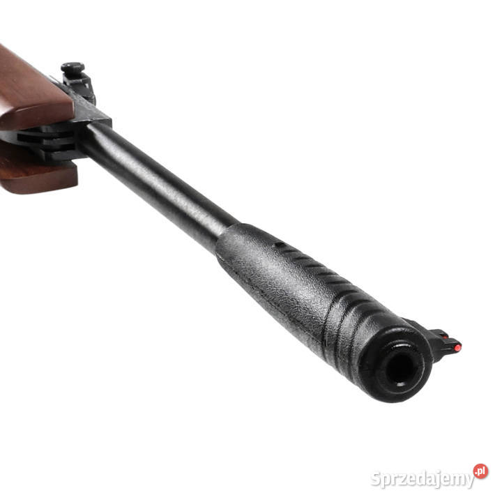 Wiatrówka Optima by Hatsan 95 55 mm Sporty strzeleckie i myślistwo Warszawa