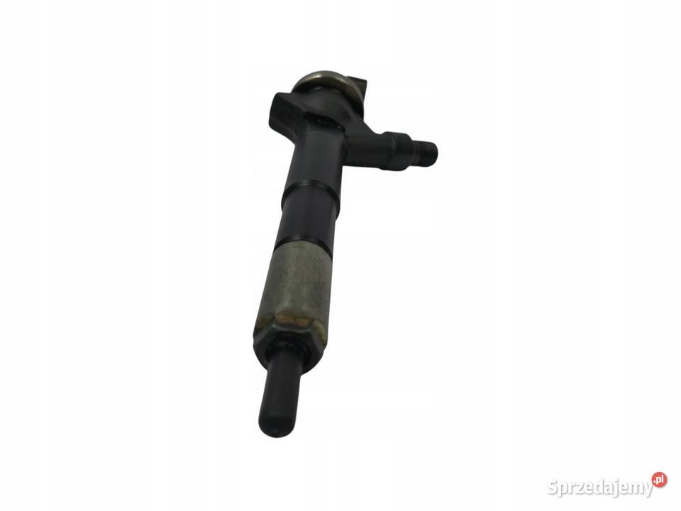 WTRYSKIWACZ WTRYSK Opel Astra H J 17 CDTI
