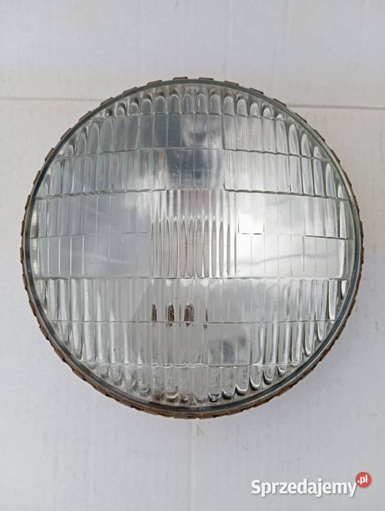 LAMPA REFLEKTOR ODBŁYSNIK K750 URAL DNIEPR MT sprzedam
