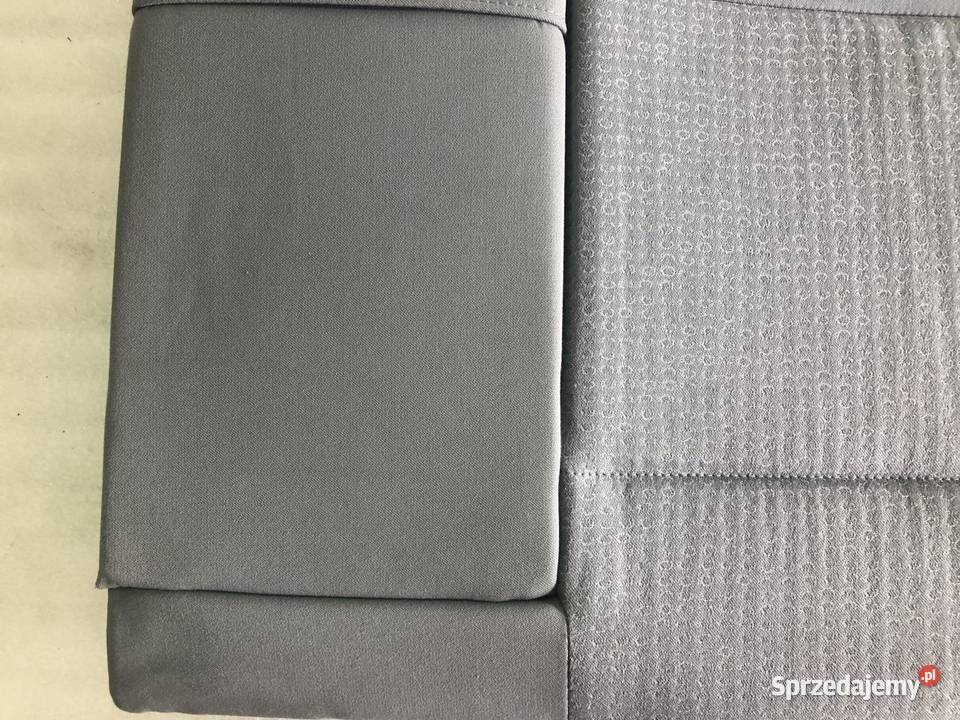 OPARCIE KANAPY LEWY TYŁ BMW E46 SEDAN osobowe