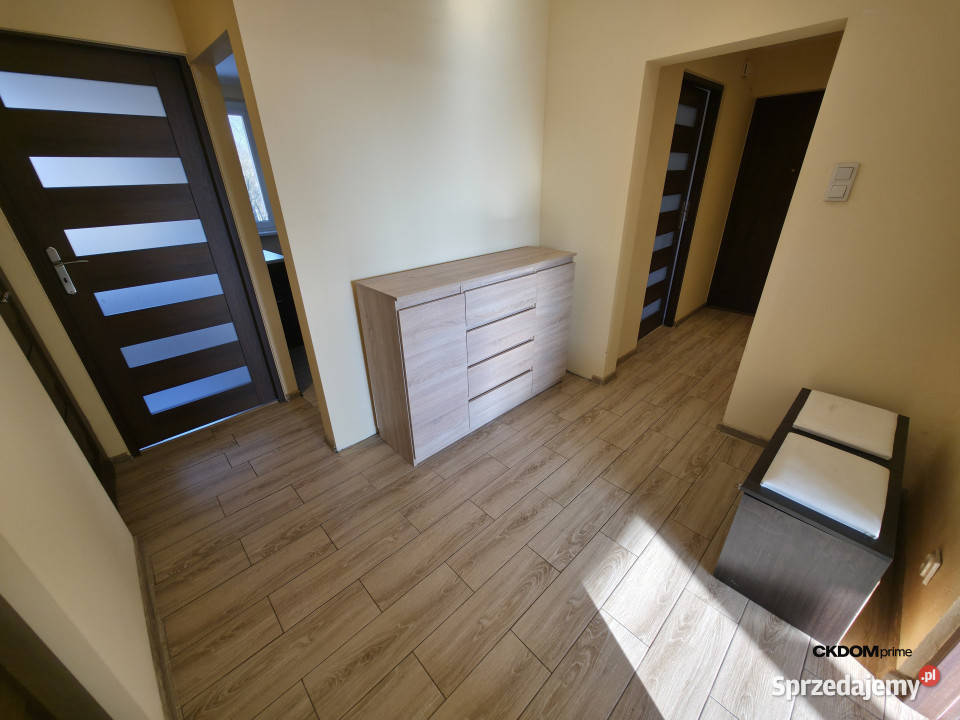 Mieszkanie 3 pokoje Karczówkowska Kielce