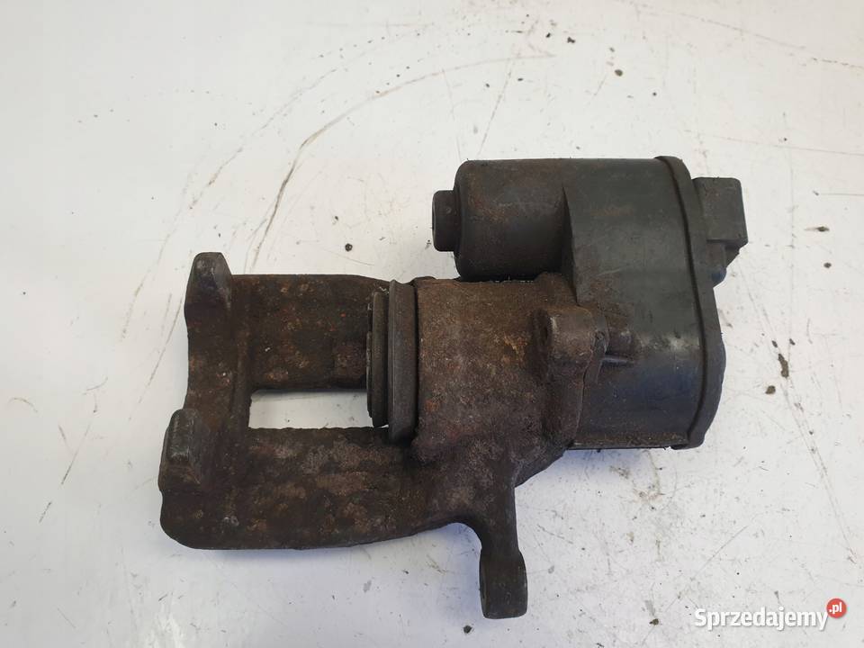 Volvo S60 II S80 II V60 V70 III XC70 II TYLNY Janów