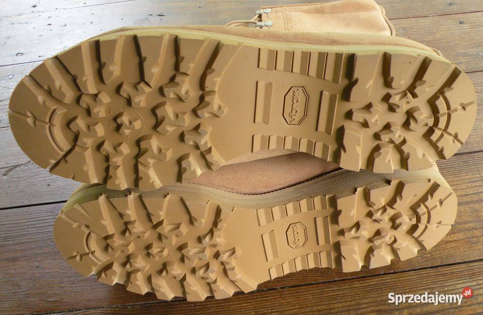 Buty ICWT Belleville Goretex 13W Wrocław