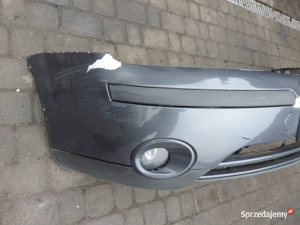 ZDERZAK PRZÓD PRZEDNI FORD MONDEO MK 3 KOLOR M0