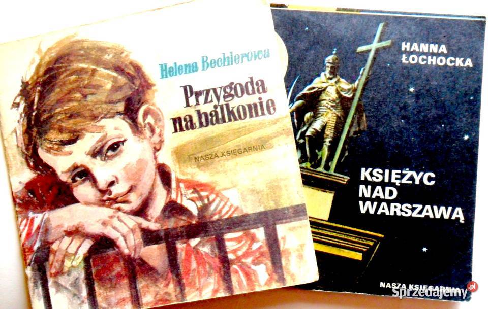 Z PRL Poczytaj mi Mamo seria Z Wiewiórką lubelskie