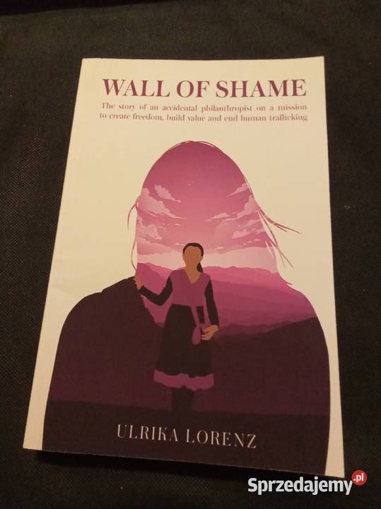 Wall of shame Lorenz angielsku Warszawa