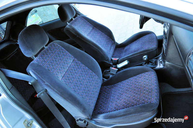 Astra G 18 wkładu finansowego PASJONATA centralny zamek Białka