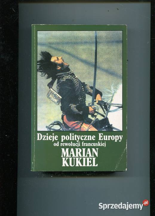 Dzieje polityczne Europy rewolucji francuskiej zachodniopomorskie Szczecin
