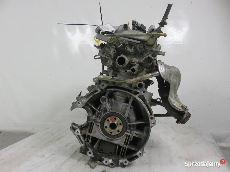 SILNIK TOYOTA YARIS I P1 15 1NZFE 1NZFE