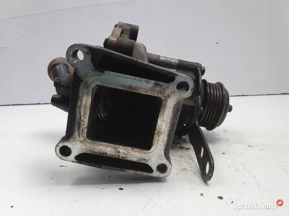 Ford Transit MK6 VI 20 TDDI POMPA WSPOMAGANIA Rudka