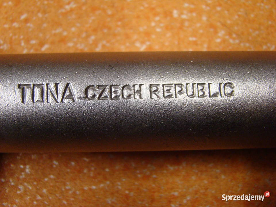 Przedłużka 1 L 200 mm TONA STANLEY CrV Ref 8011 Bielsko-Biała