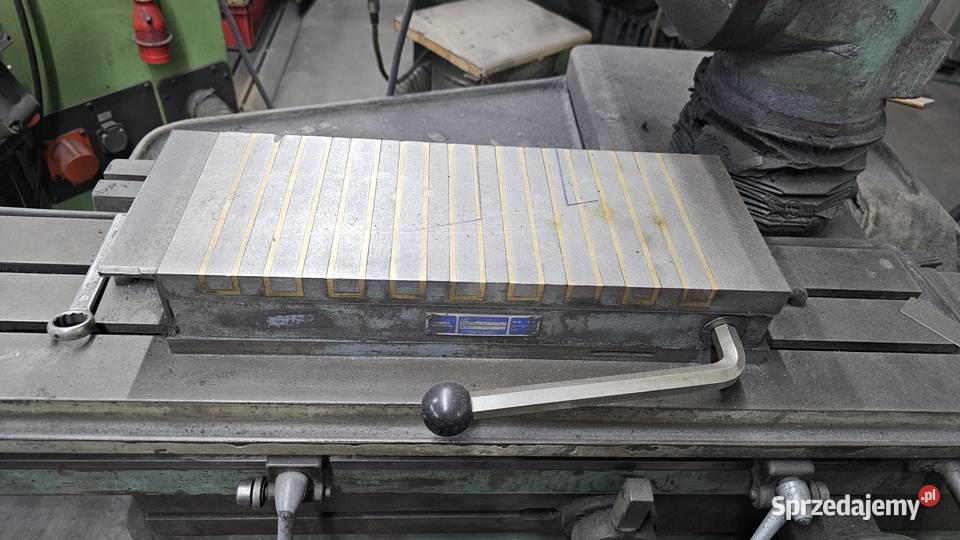 szlifierka do plaszczyzn opolskie Olesno