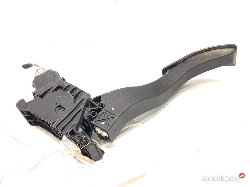 POTENCJOMETR GAZU VW GOLF VII 5Q1723503F 16 105 osobowe Potencjometry sprzedam