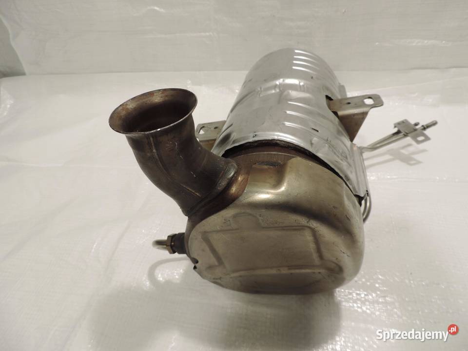 KATALIZATOR OPEL CORSA F 15 BLUEHDI K786