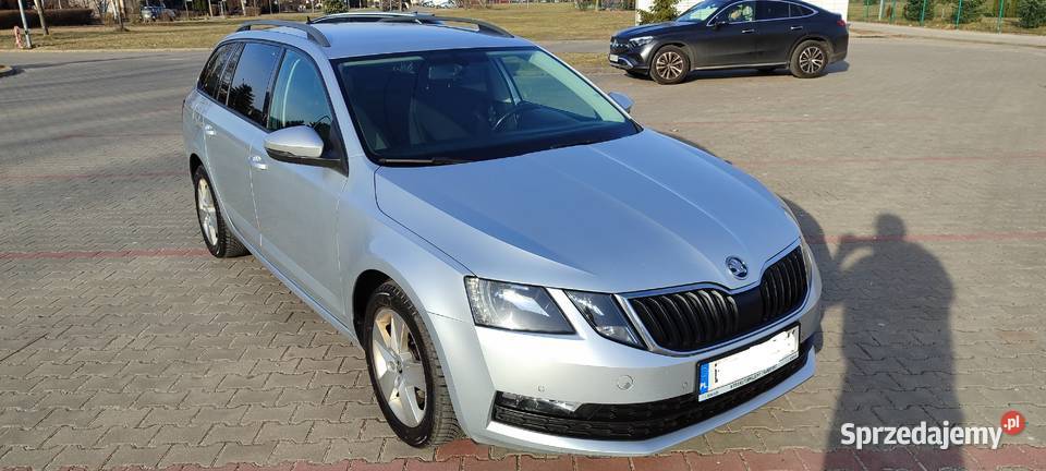 16Tdi Salon Serwis Fvat 23 Okazja Radom