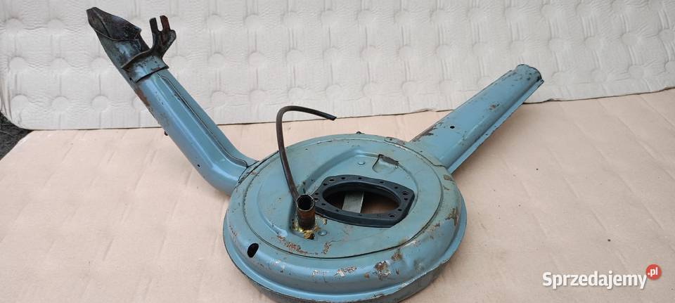 Fiat 125p Polonez FSO obudowa filtra powietrza osobowe Leszno