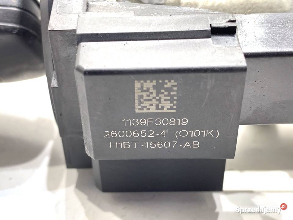 STACYJKA FORD FOCUS IV H1BC3F880AB 15 120