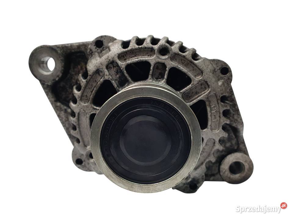 ALTERNATOR Opel Insignia 20 CDTI 13502583 BJ lubelskie Chełm