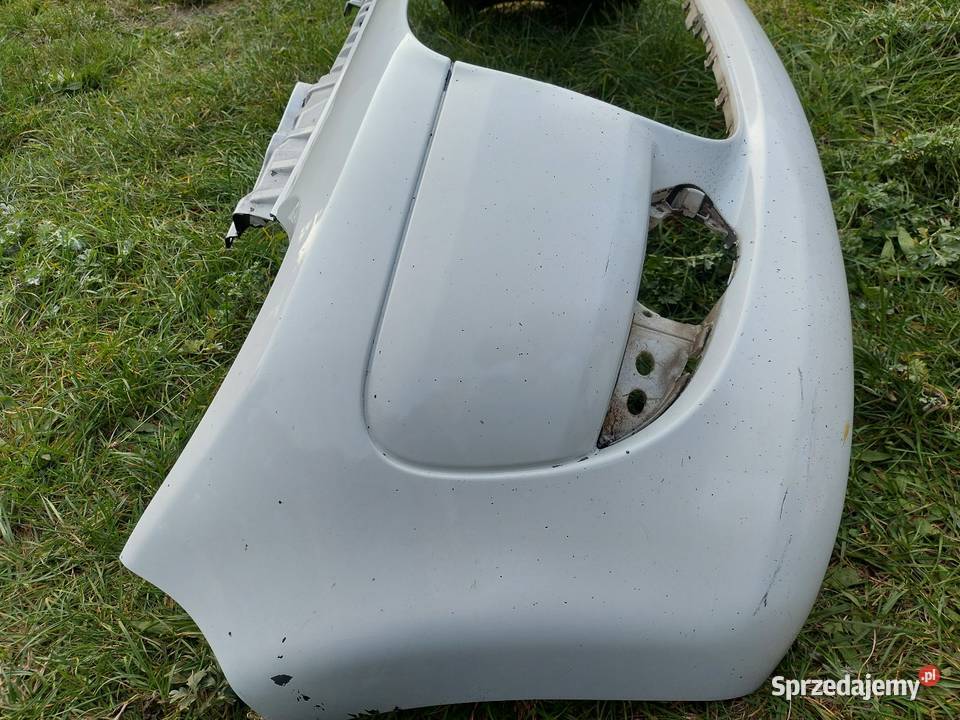 Zderzak Citroen c1 przedni osobowe Konin