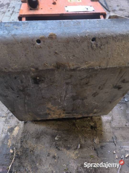 ammann dvp2600 Kalisz