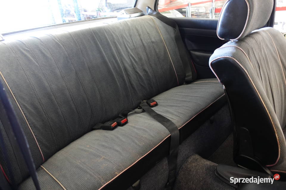 BMW 315 E21 Fajna Baza Sprawny Nowy Lakier 1573cm3 Seria 3 Zgierz
