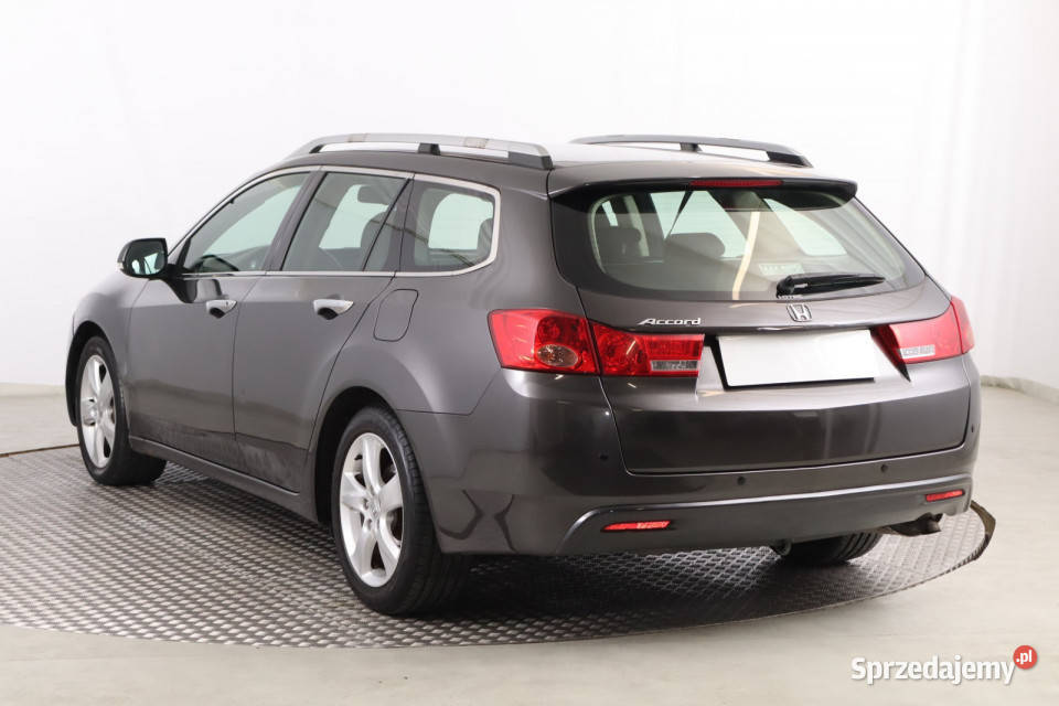 Honda Accord 22 iDTEC sprzedam