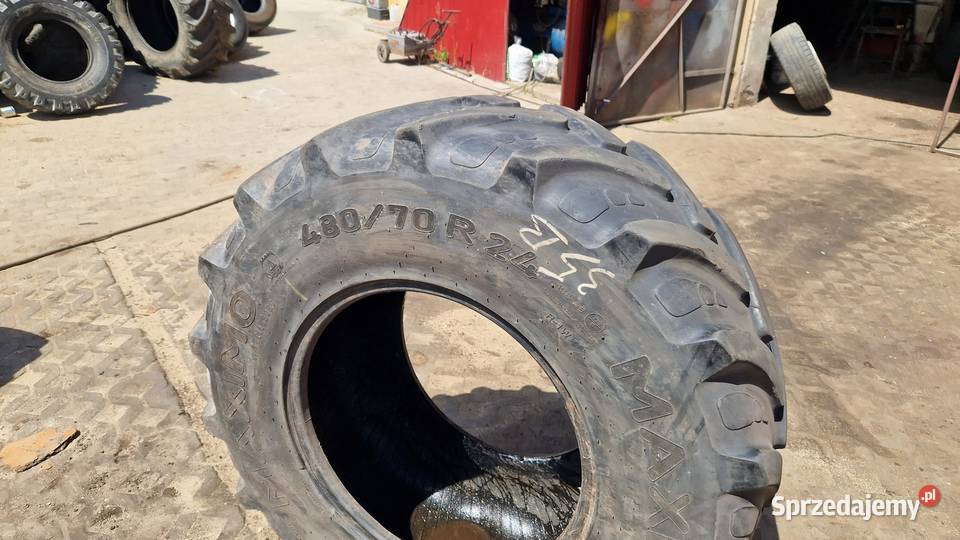 48070r24 169r24 42085r24 Maximo Firestone Nowe Miasto Lubawskie