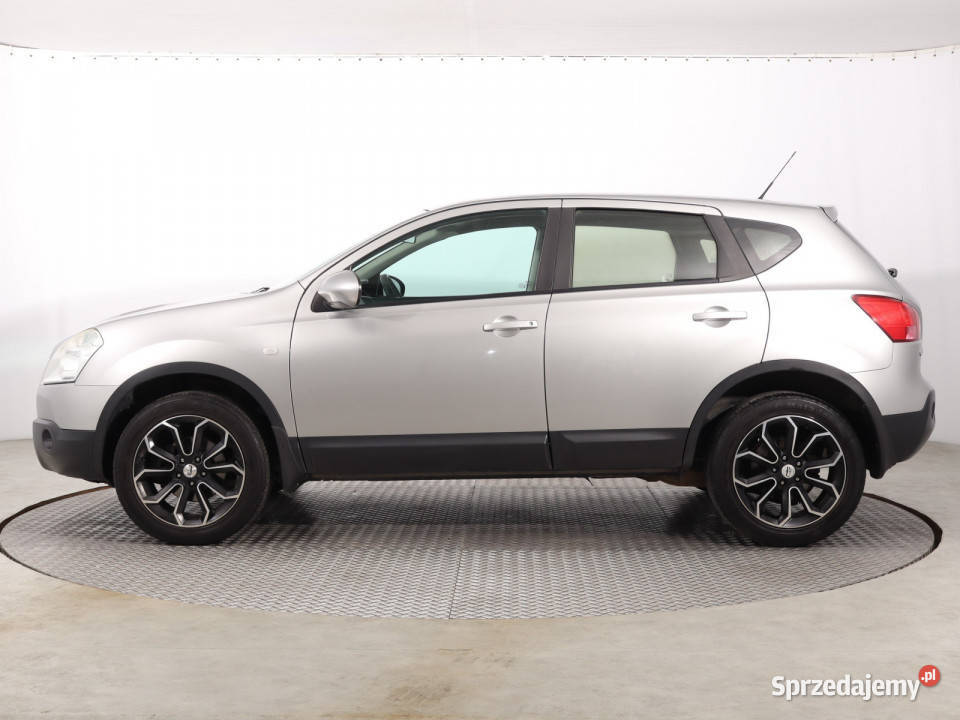 Nissan Qashqai 16 ESP Qashqai
