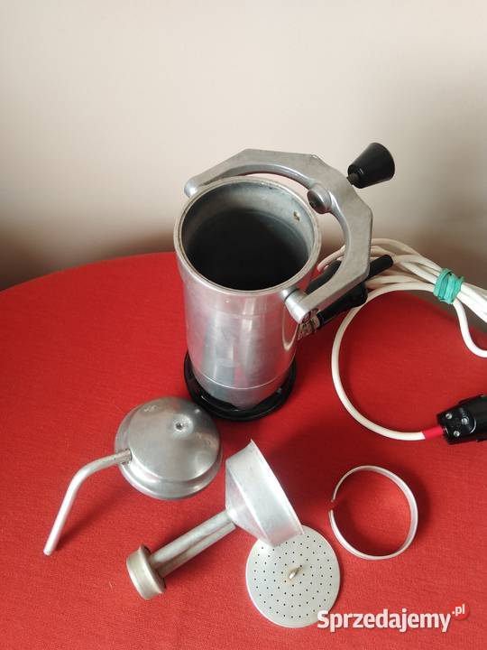 Stary Ekspres Węgierski Do Kawy Lata 1980 sprzedam