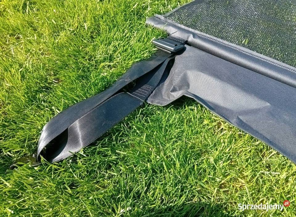 SIATKA BAGAŻNIKA GRODZIOWA BMW X1 E84 0915 r Poznań sprzedam