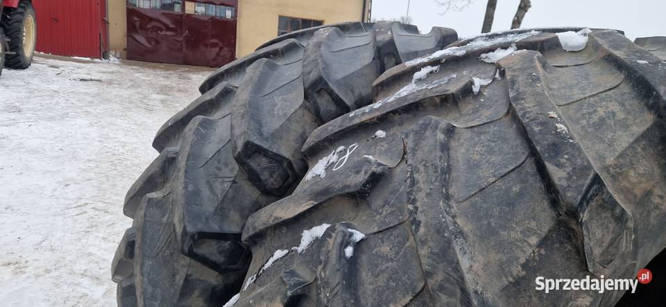 60065r38 6006538 Trelleborg 70 bieżnik warmińsko-mazurskie Nowe Miasto Lubawskie