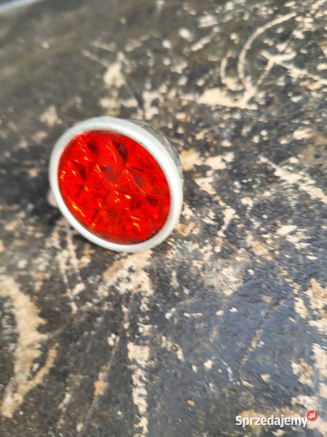 ODBLASK DKW ZUNDAPP NSU TRIUMPH WANDERER ROWER śląskie Rybnik