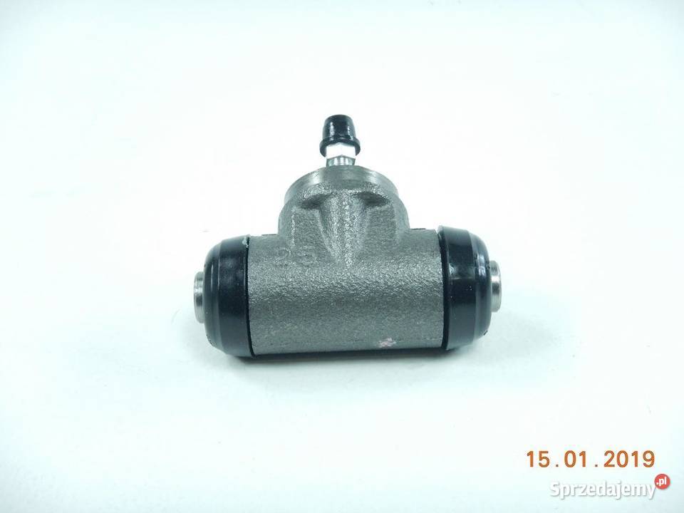 CYLINDEREK HAMULCOWY RENAULT LAGUNA MEGANE