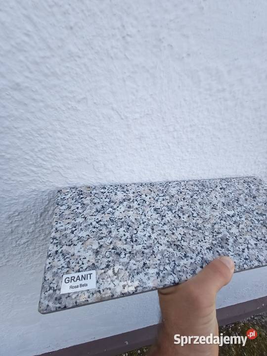 Parametry marmur granit dobra świętokrzyskie Włoszczowa