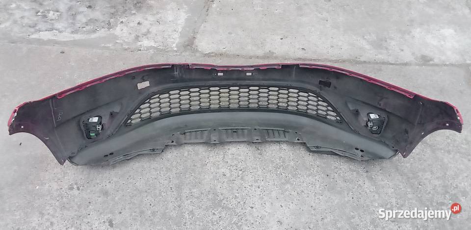 Honda Civic VIII zderzak przedni osobowe Przeźmierowo