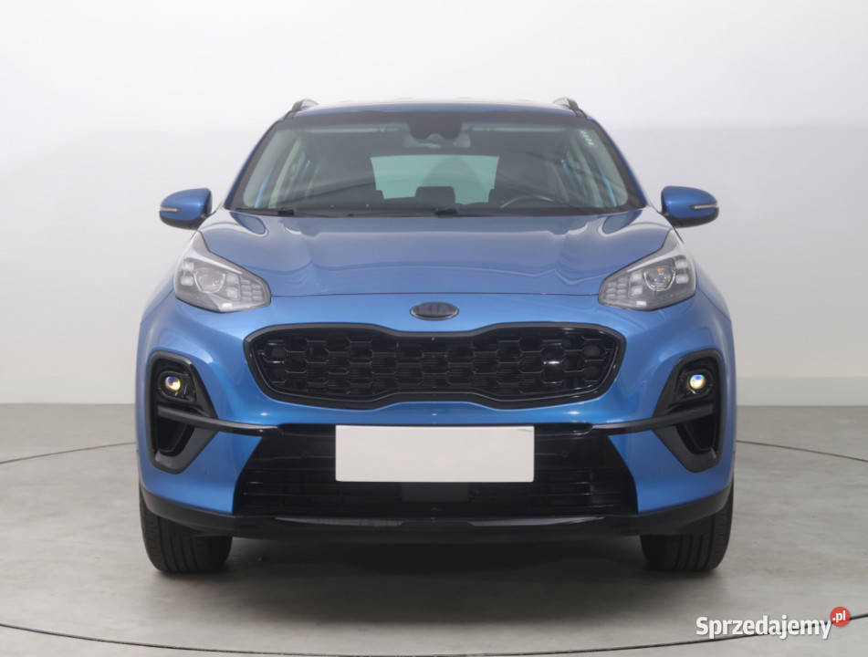 Kia Sportage 16 GDI 1591cm3 Bielany Wrocławskie