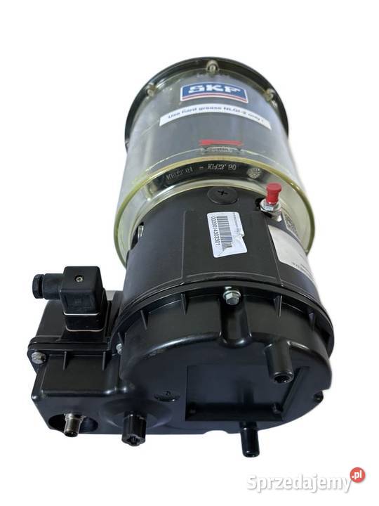 SKF KFGX3MX2XXXX99924 Pump Warszawa