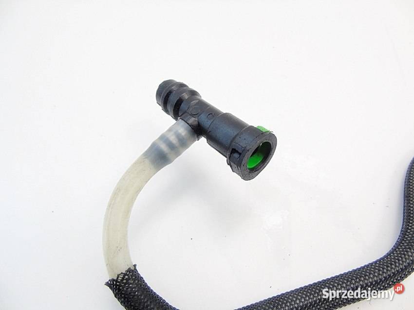PRZEWÓD RURKA PALIWA SANDERO I STEPWAY 15 LOGAN sprzedam