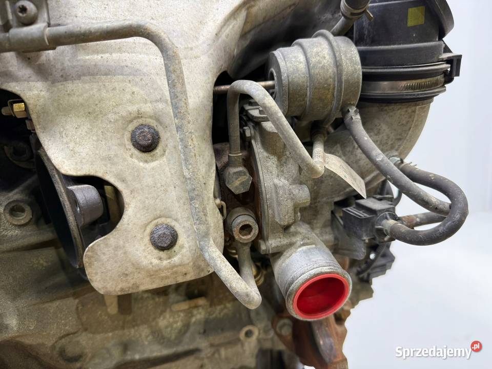 SILNIK B4204T7 Volvo S60 II V60 XC60 V70 III S80 Chełm