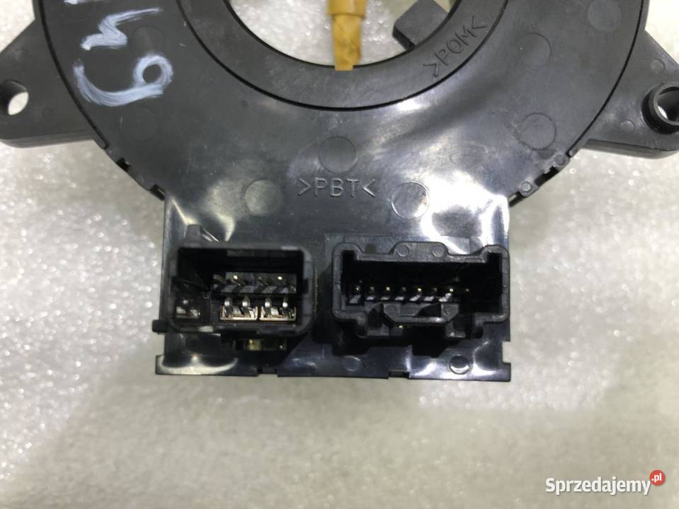 TAŚMA AIRBAG MAZDA 6 GG 0207 sprzedam